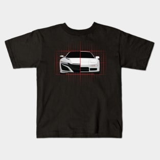 NSX Kids T-Shirt